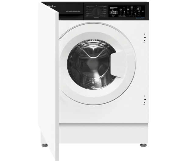 Pralka do zabudowy Amica WABIC712ALiStO 7kg 1200obr - 1336829 - zdjęcie 2